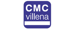 C.M.C. Villena logo